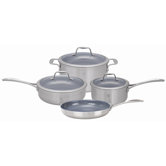 Spirit 7-Piece Cookware Set