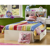 Logik Twin Mates Bed Box