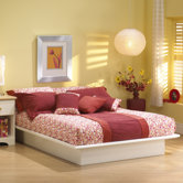Newbury Platform Bedroom Collection