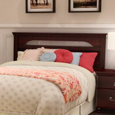 Noble Full/Queen Headboard Bedroom Collection