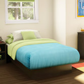Libra Twin Platform Bedroom Collection
