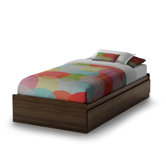 Newton Mate's Bed Box