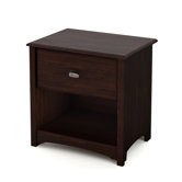 Willow 1 Drawer Nightstand