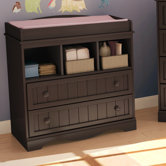Andover Changing Table