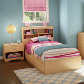 Copley Twin Mates Bedroom Collection