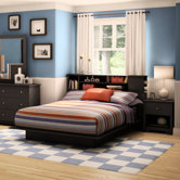 Vito Queen Platform Bedroom Collection