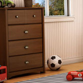 Willow 4 Drawer Chest