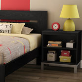 Flexible Nightstand