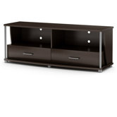 City Life 59" TV Stand