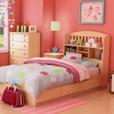 Newton Mate's Bed