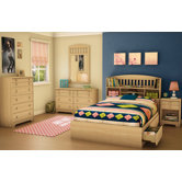 Newton Mates Bedroom Collection