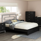 Flexible Queen Platform Bed