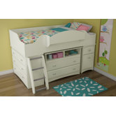 Imagine Loft Bed
