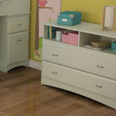 Imagine 2 Drawer Media Chest