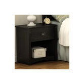 Tryon 1 Drawer Nightstand