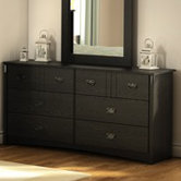 Tryon 6 Drawer Dresser