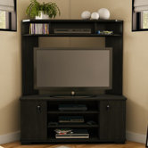Vertex Corner 48" TV Stand