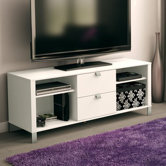 Sparkling 59" TV Stand