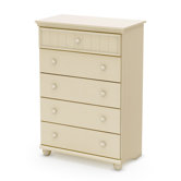 Hopedale 5-Drawer Chest