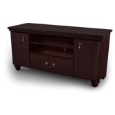 Noble Wood Storage Bench