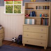 Clever 3 Drawer Chest