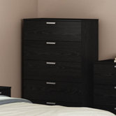 Flexible 5 Drawer Chest
