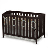 Angel Convertible Crib