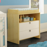Cookie Changing Table