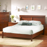 Vintage Panel Bedroom Collection