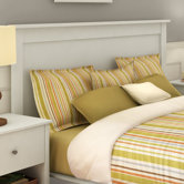Vito Panel Headboard