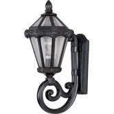 Essex Outdoor Wall Lantern