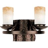 Notre Dame  Wall Sconce in Oil Rubbed Bronze