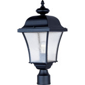 Governor Outdoor Post Lantern