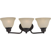 Malibu  Vanity Light