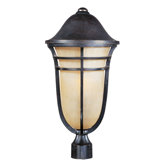 Westport VX ES Outdoor Post Lantern