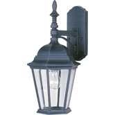 Westlake Medium Outdoor Wall Lantern