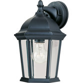 Builder Cast Large  Outdoor Wall Lantern