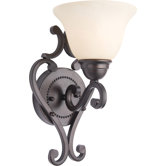 Manor  Wall Sconce