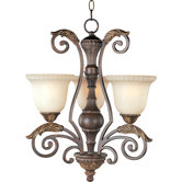 Beaumont 3 Light Chandelier
