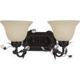 Elegante  Vanity Light