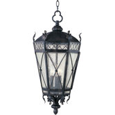 Canterbury Hanging Lantern