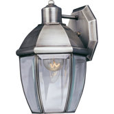 South Park  Outdoor Wall Lantern