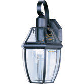 South Park 1 Light Outdoor Wall Light