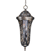 Montecito VX  Outdoor Hanging Lantern