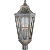 Beacon Hill VX  Outdoor Pole / Post Lantern