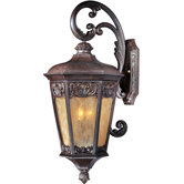 Lexington VX 31"  Outdoor Wall Lantern