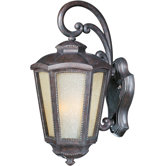 Pacific Heights VX  Outdoor Wall Lantern