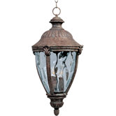 Morrow Bay VX  Outdoor Hanging Lantern