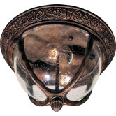 Knob Hill VX  Outdoor Ceiling Mount
