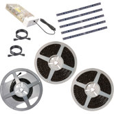 StarStrand 50' Elite Star 24 Starter LED Tape Kit